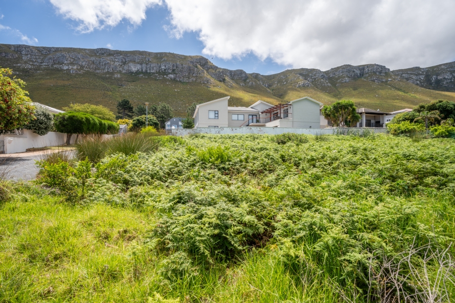 0 Bedroom Property for Sale in Hermanus Heights Western Cape